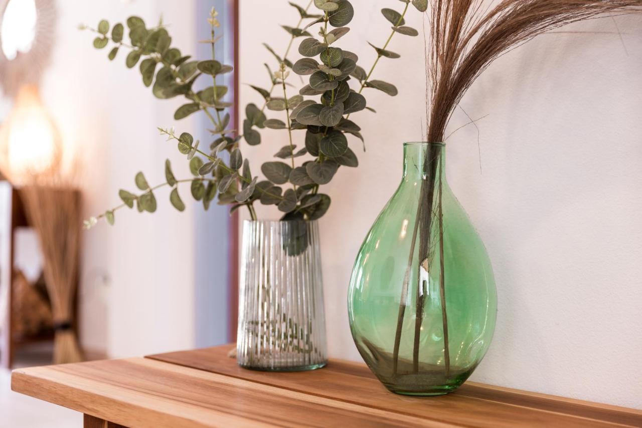 Home2Book Charming Casa Julianna Lajares Buitenkant foto