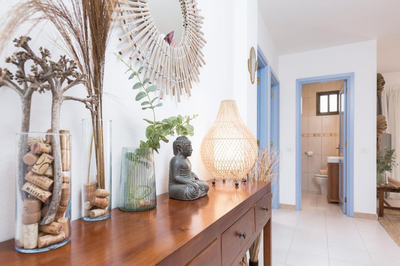Home2Book Charming Casa Julianna Lajares Buitenkant foto