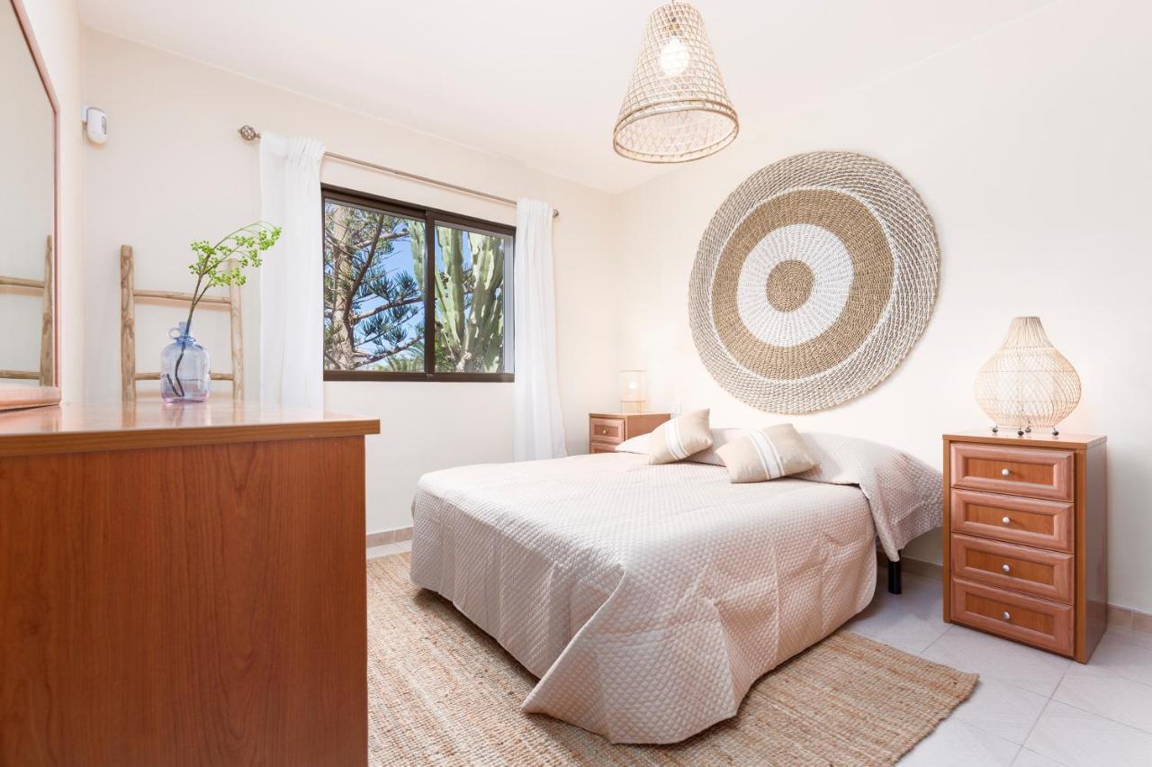 Home2Book Charming Casa Julianna Lajares Buitenkant foto