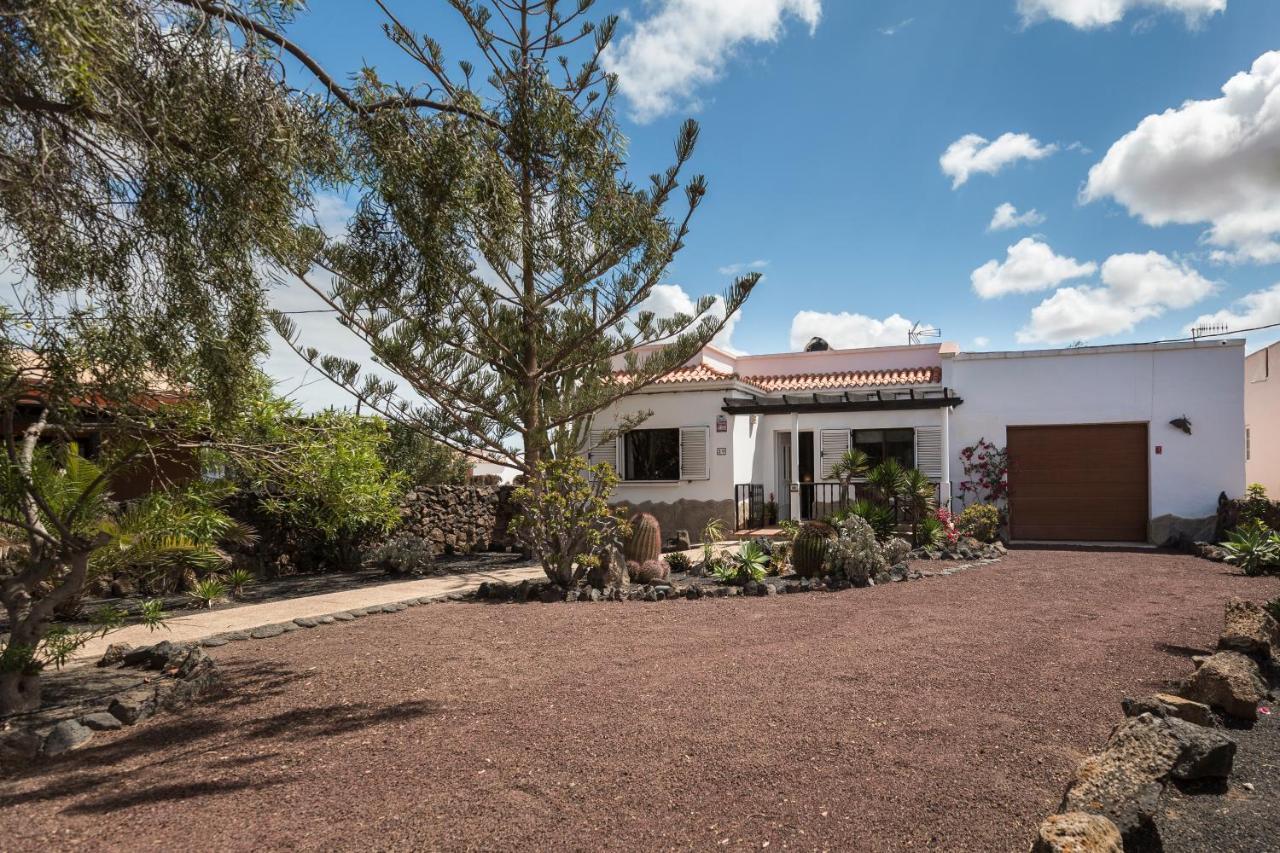 Home2Book Charming Casa Julianna Lajares Buitenkant foto