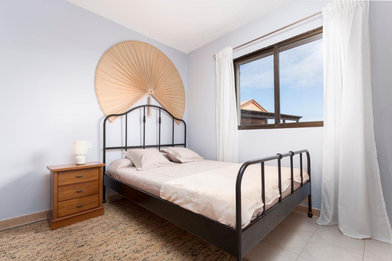 Home2Book Charming Casa Julianna Lajares Buitenkant foto