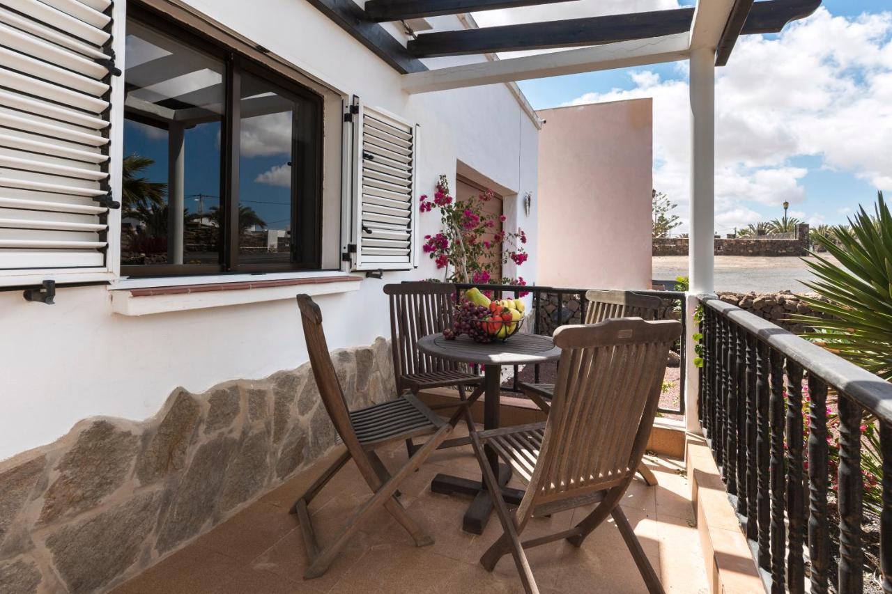 Home2Book Charming Casa Julianna Lajares Buitenkant foto