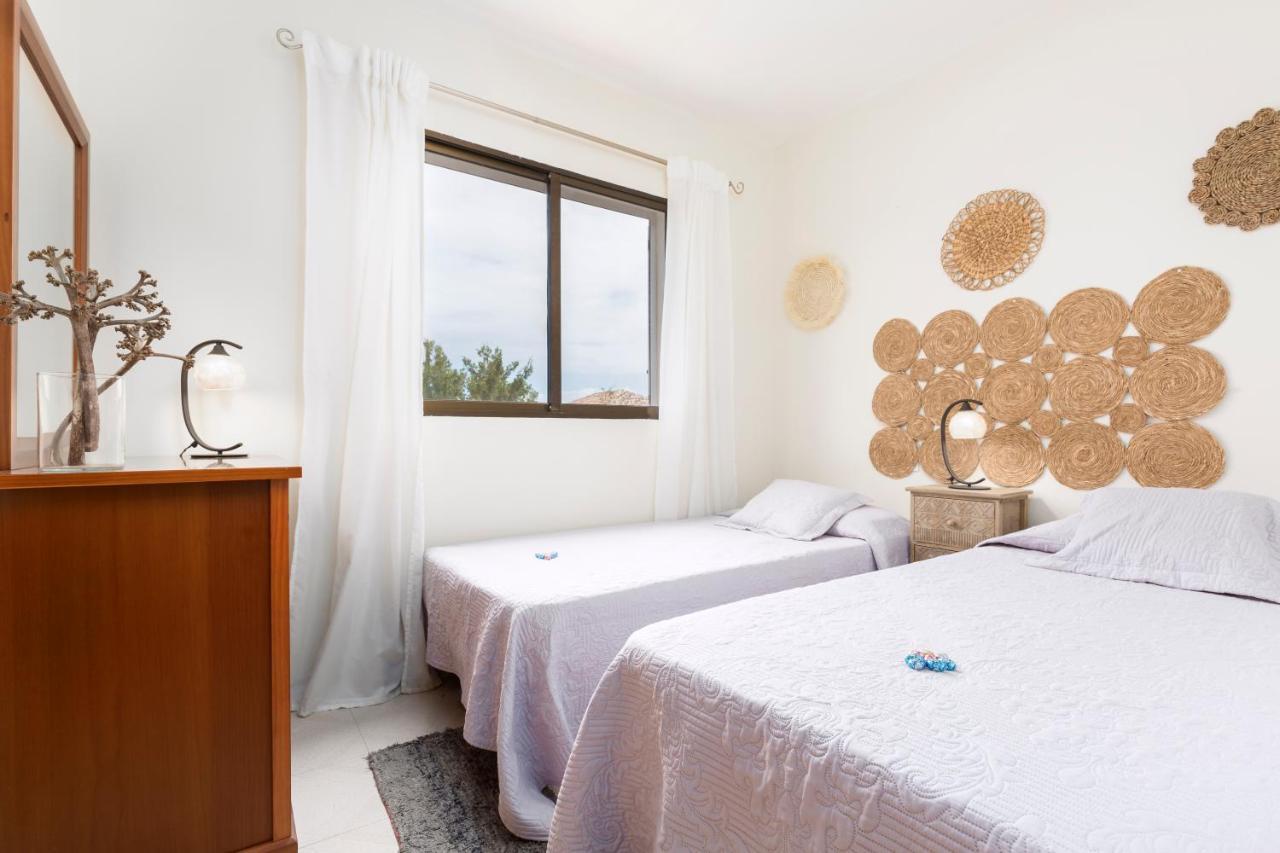 Home2Book Charming Casa Julianna Lajares Buitenkant foto