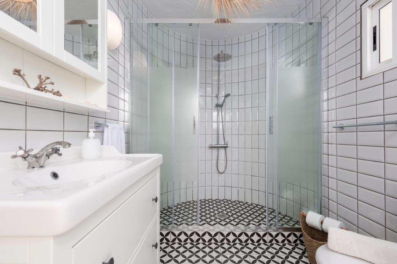 Home2Book Charming Casa Julianna Lajares Buitenkant foto