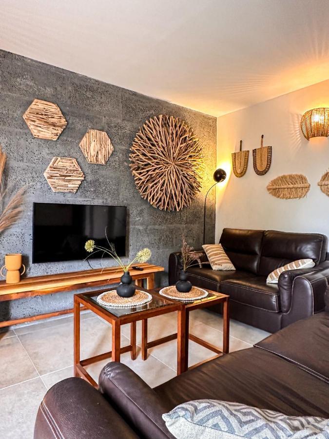 Home2Book Charming Casa Julianna Lajares Buitenkant foto