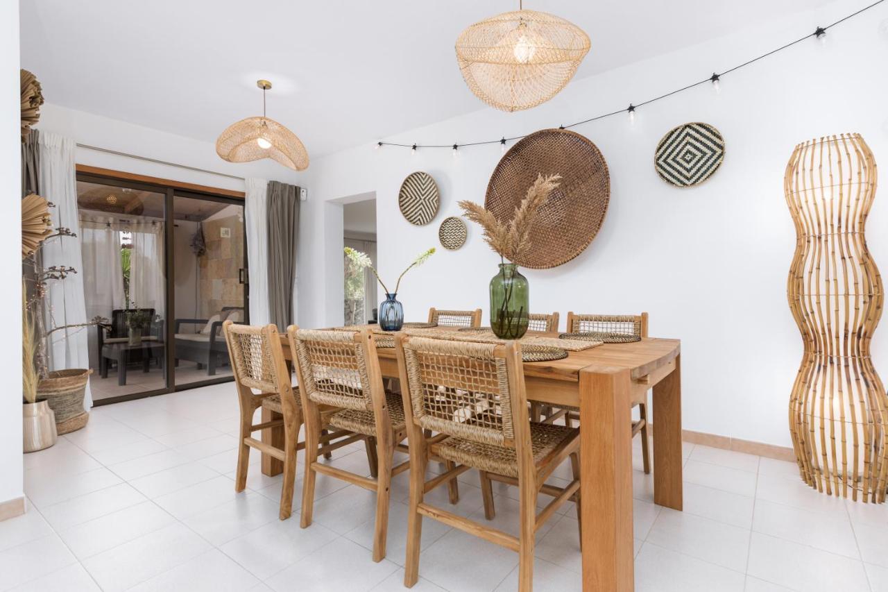 Home2Book Charming Casa Julianna Lajares Buitenkant foto