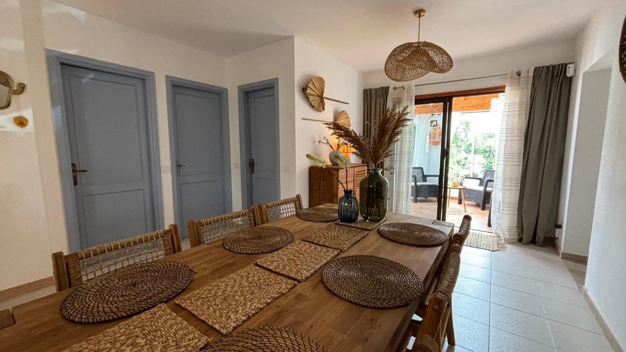 Home2Book Charming Casa Julianna Lajares Buitenkant foto