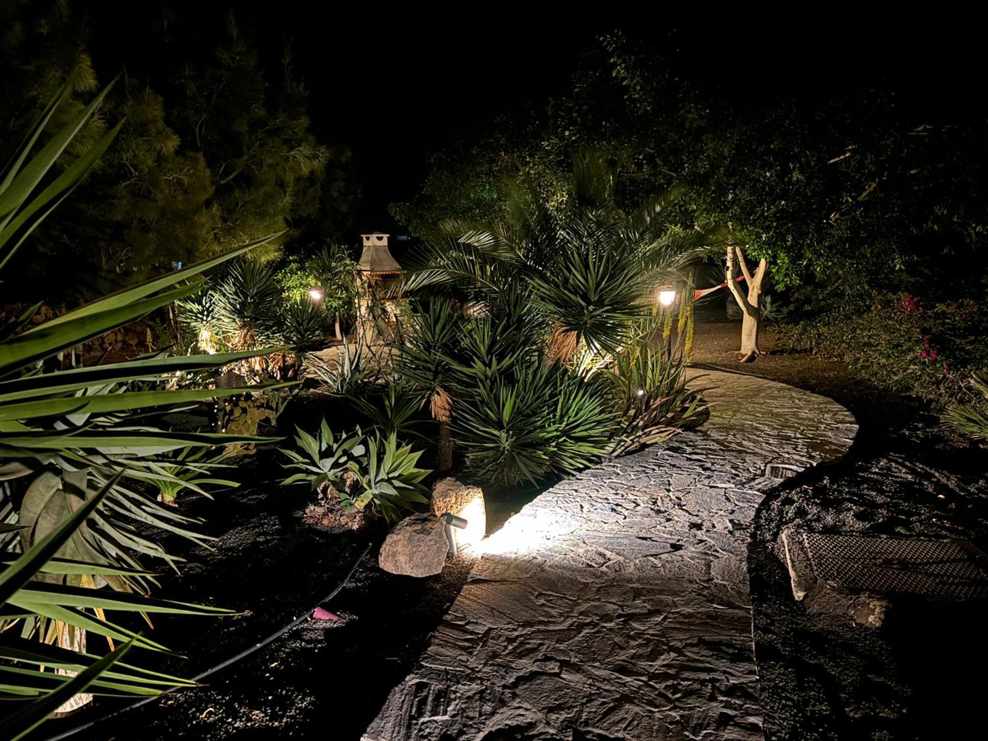 Home2Book Charming Casa Julianna Lajares Buitenkant foto