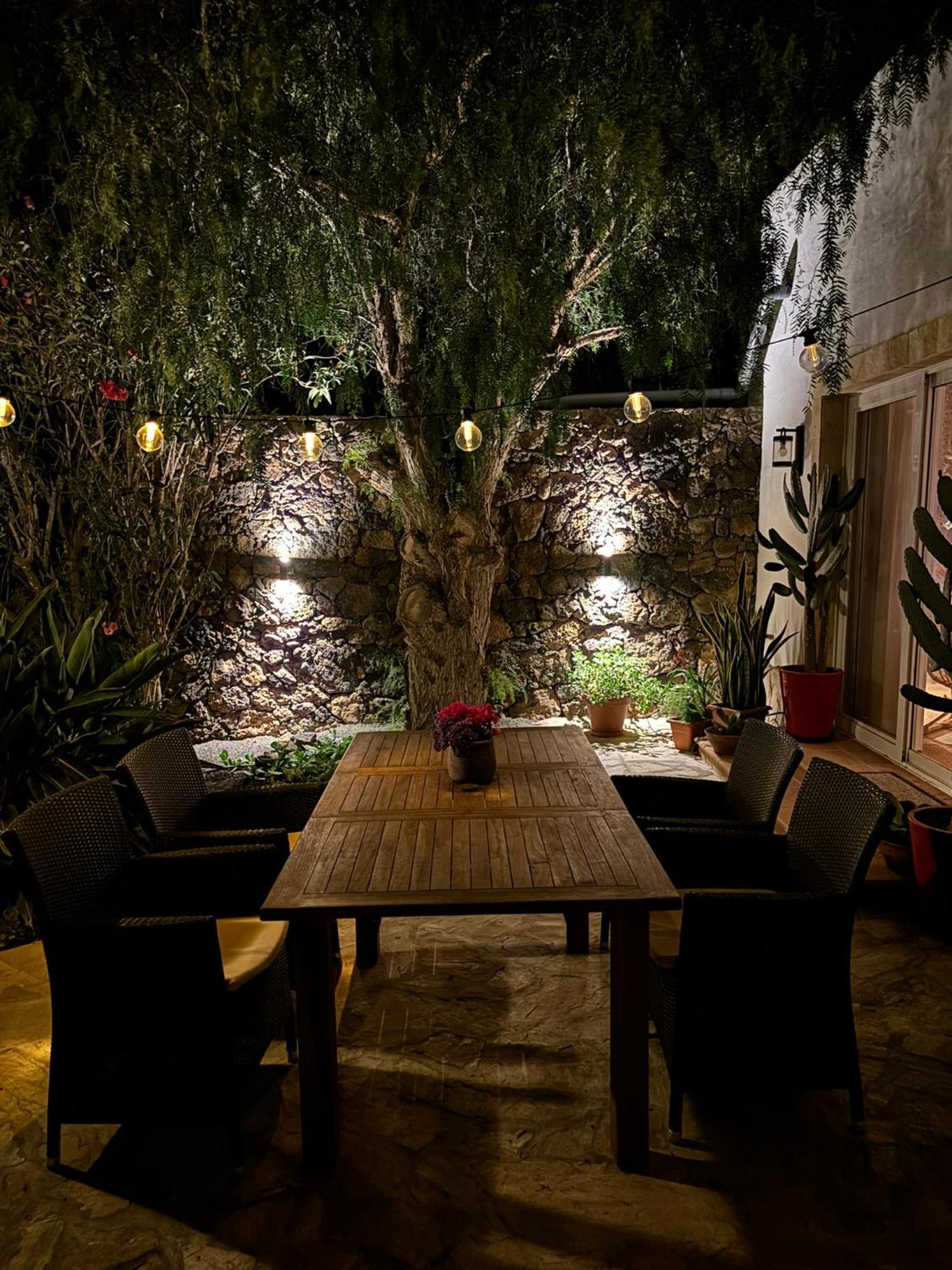 Home2Book Charming Casa Julianna Lajares Buitenkant foto